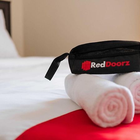 Reddoorz Plus @ Libaong Panglao Bohol Esterno foto