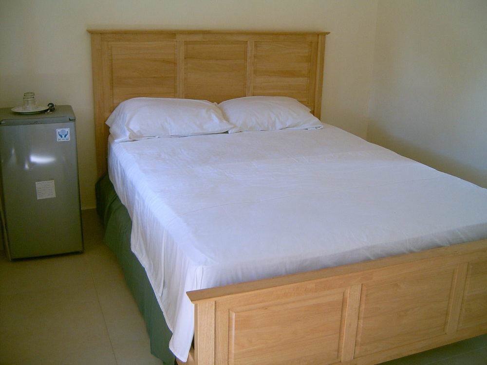 Reddoorz Plus @ Libaong Panglao Bohol Esterno foto
