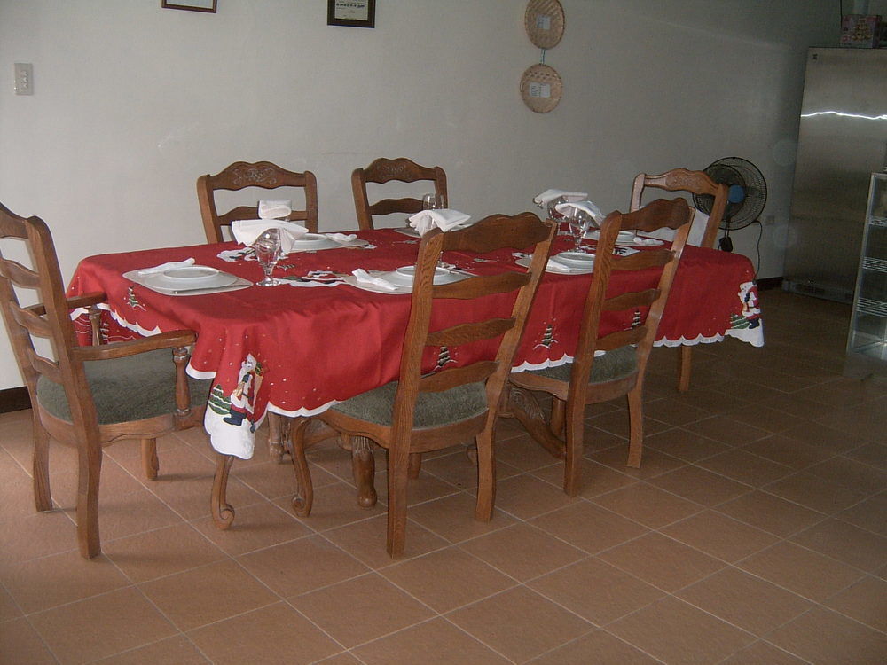 Reddoorz Plus @ Libaong Panglao Bohol Esterno foto