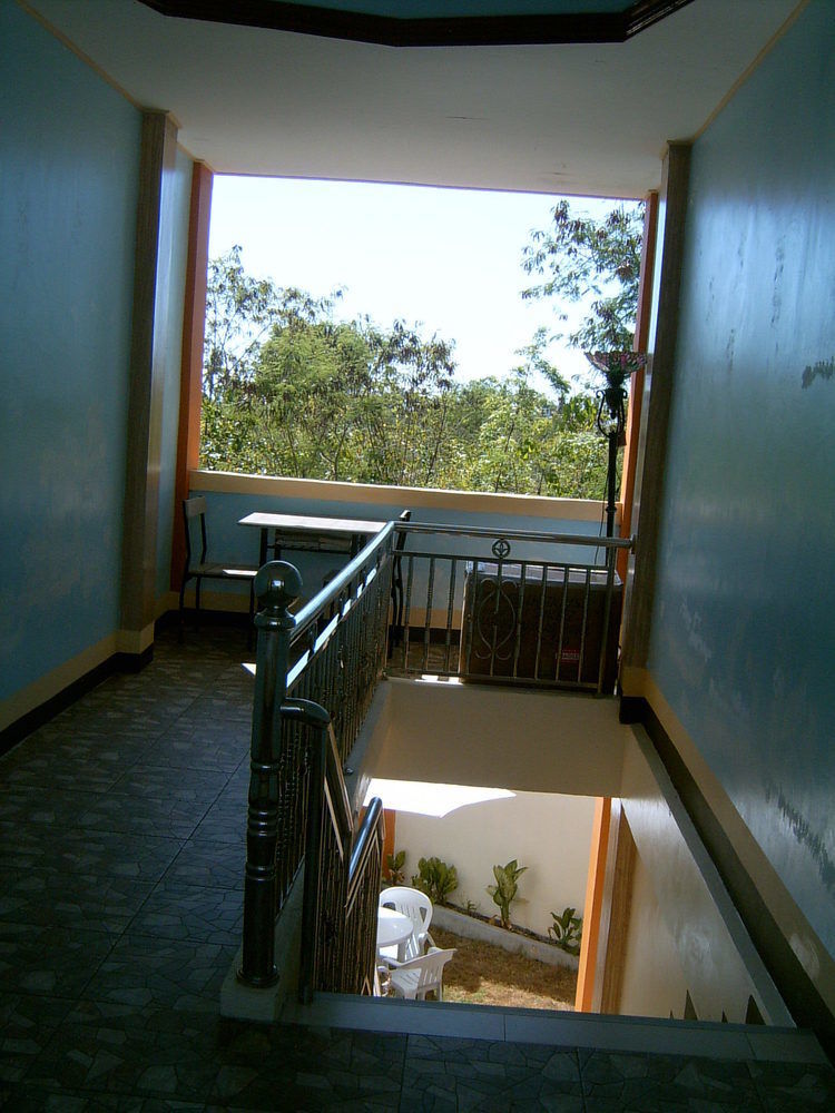 Reddoorz Plus @ Libaong Panglao Bohol Esterno foto