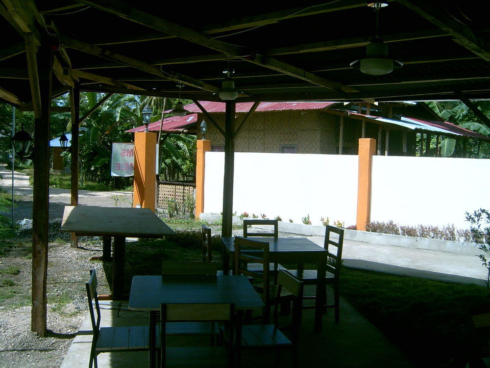 Reddoorz Plus @ Libaong Panglao Bohol Esterno foto