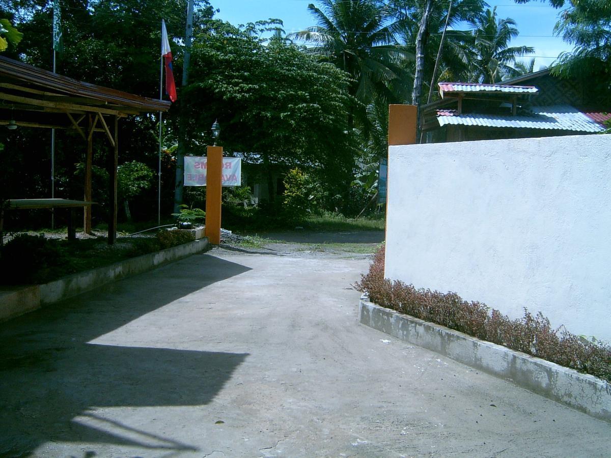 Reddoorz Plus @ Libaong Panglao Bohol Esterno foto
