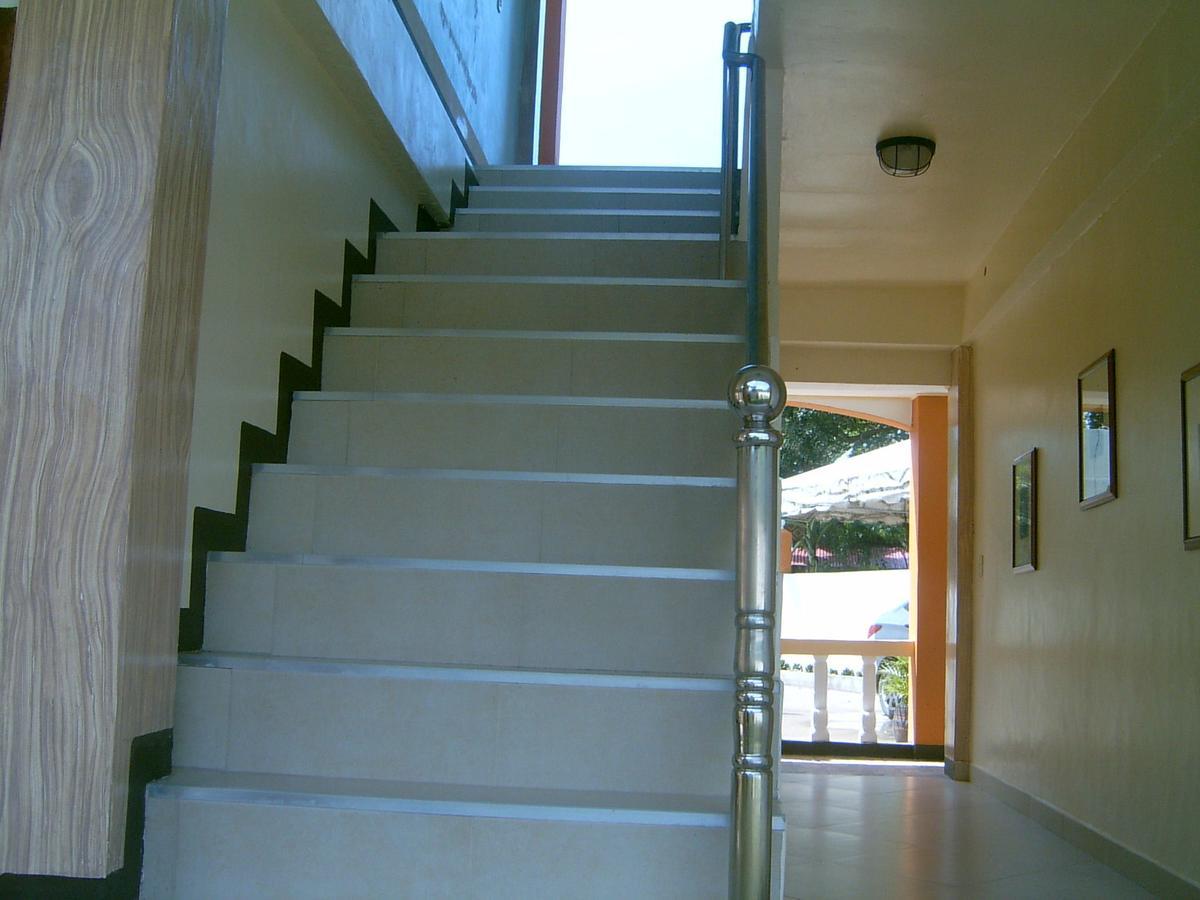 Reddoorz Plus @ Libaong Panglao Bohol Esterno foto