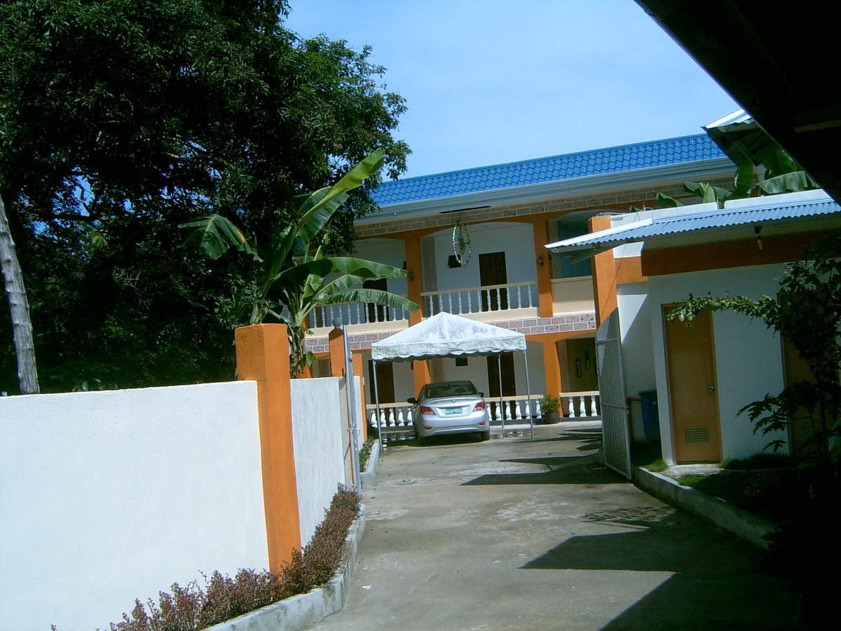 Reddoorz Plus @ Libaong Panglao Bohol Esterno foto