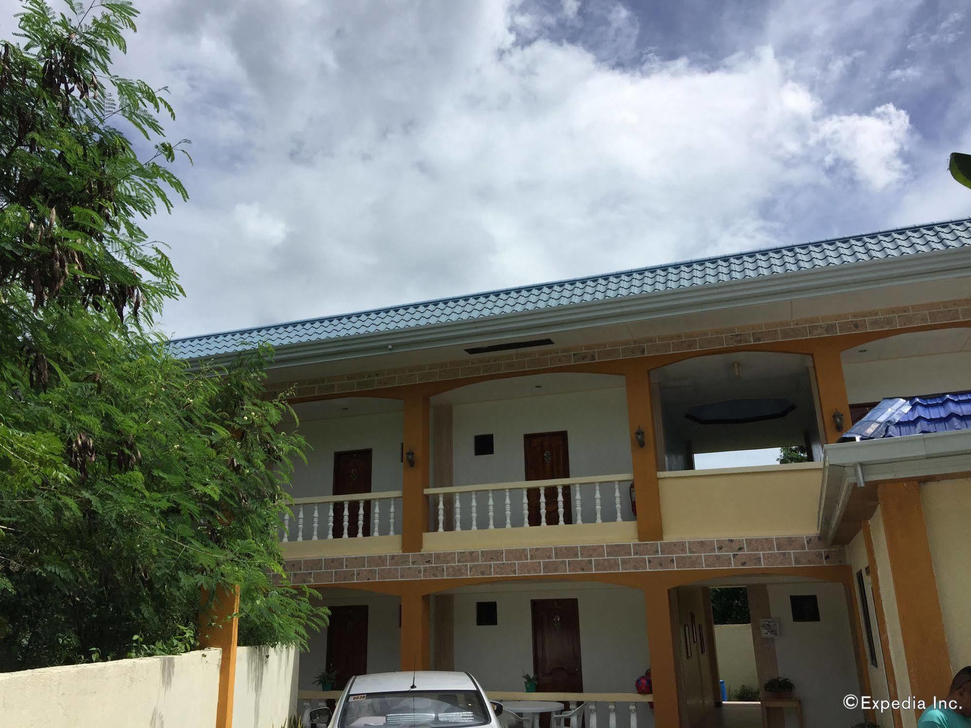 Reddoorz Plus @ Libaong Panglao Bohol Esterno foto