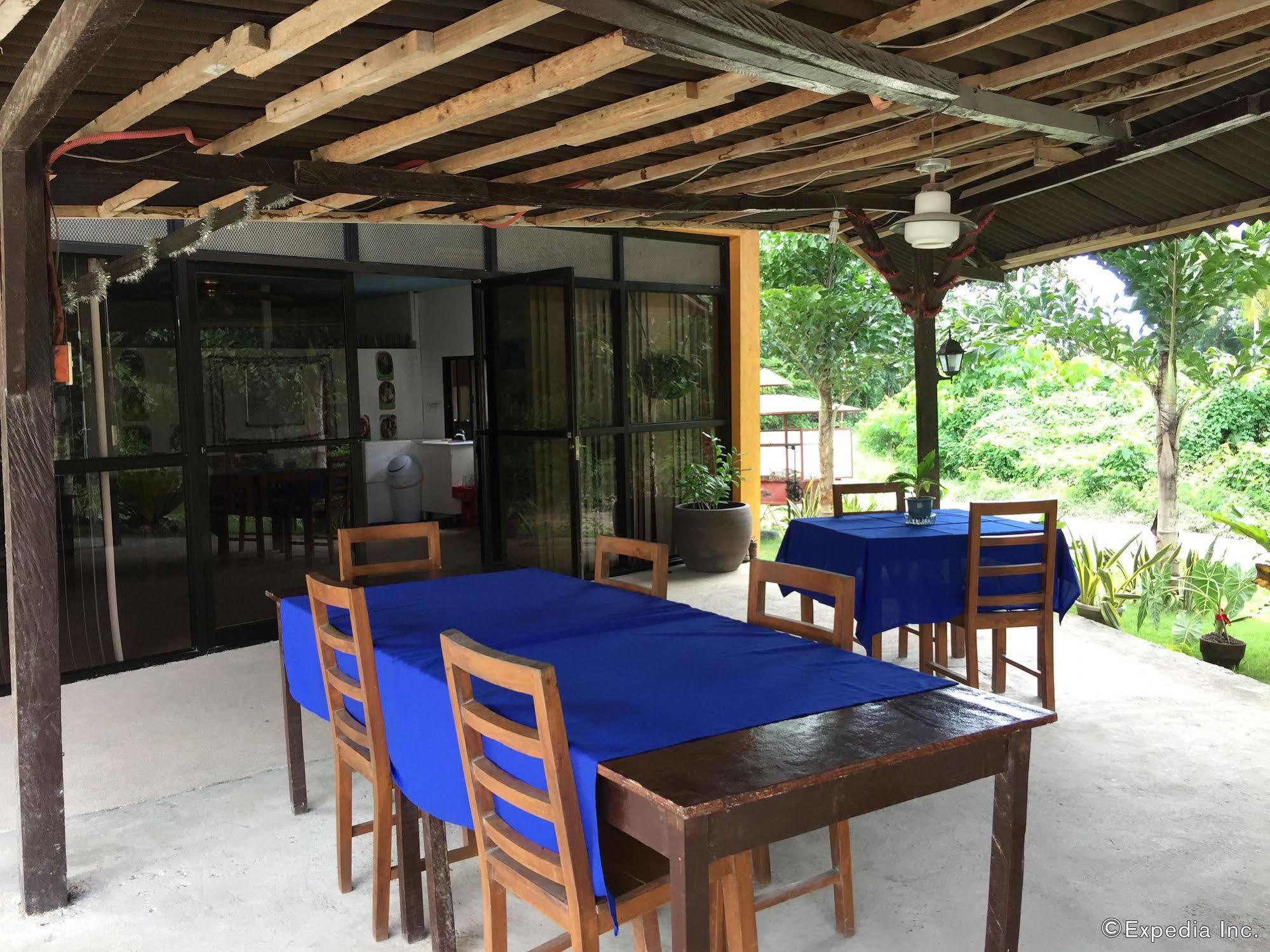 Reddoorz Plus @ Libaong Panglao Bohol Esterno foto