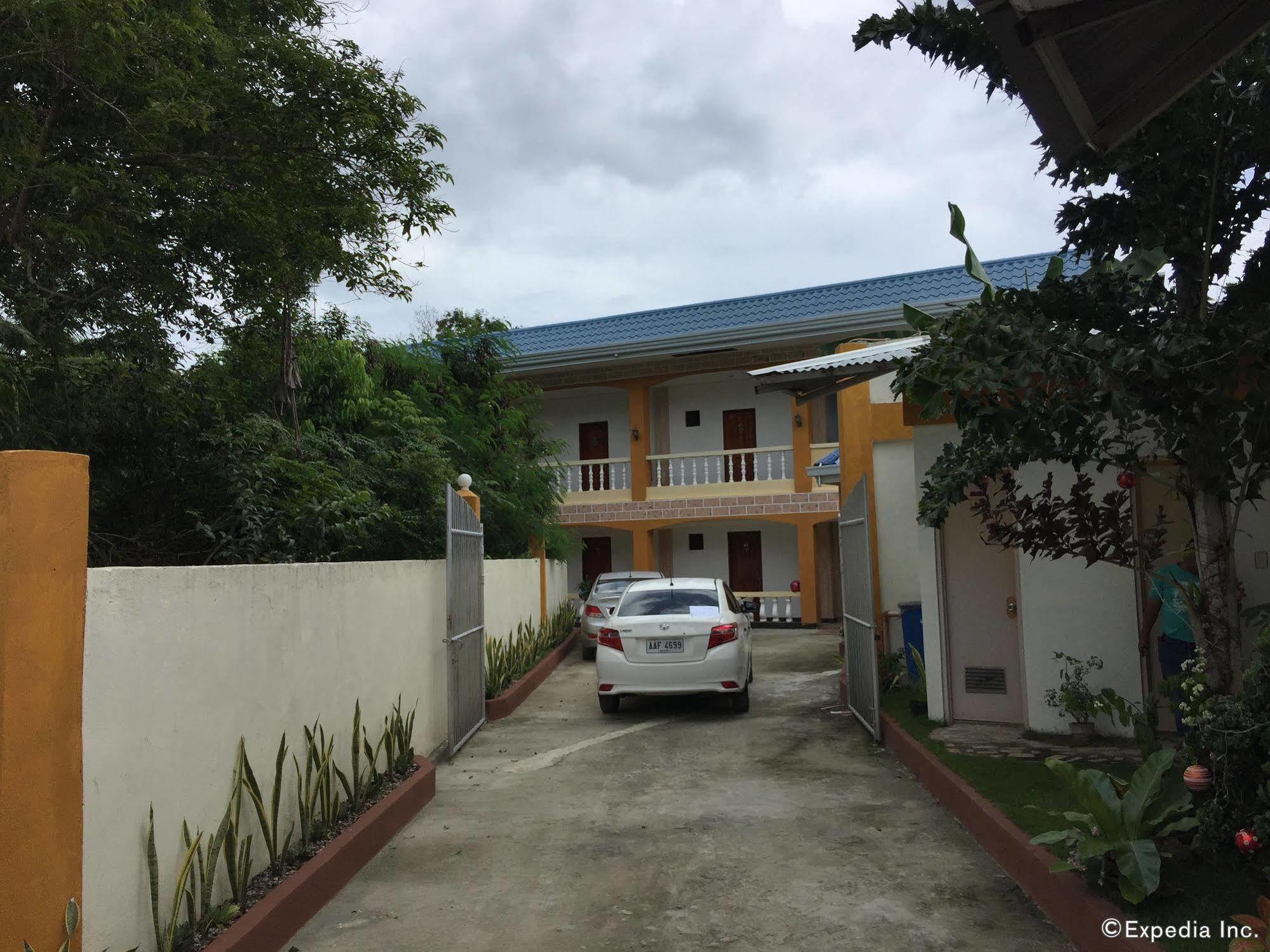 Reddoorz Plus @ Libaong Panglao Bohol Esterno foto